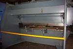 Haco PPH 100 ton x 3100 mm