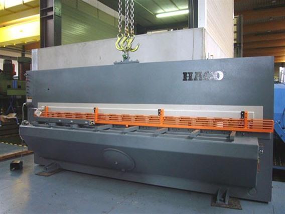 Haco HST 3000 x 6