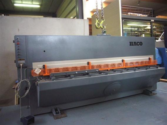 Haco HST 3000 x 6