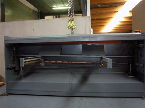 Haco HST 3000 x 6