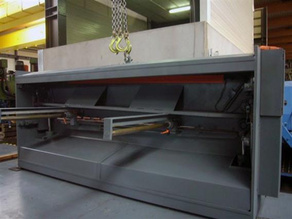 Haco HST 3000 x 6