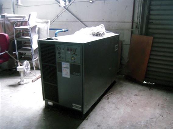 Atlas-Copco GA30