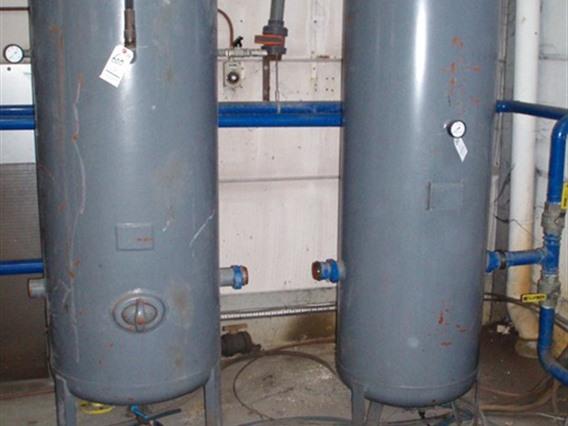 Atlas-Copco GA30