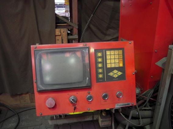 Panasonic Panarobo - AW 8010