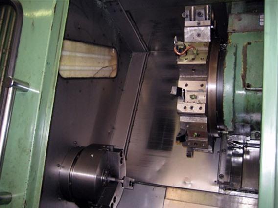 Daewoo Puma 12 CNC