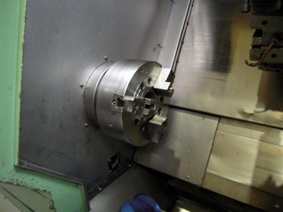 Daewoo Puma 12 CNC