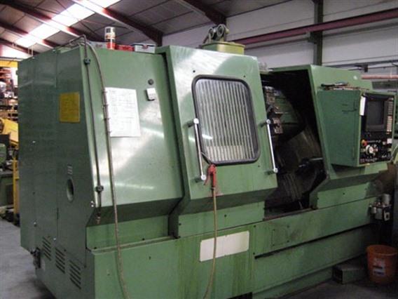 Daewoo Puma 12 CNC