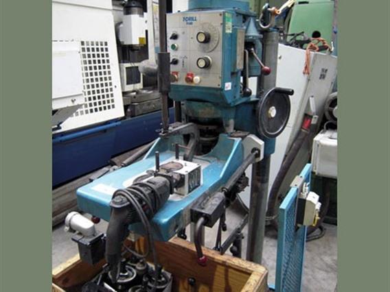 T Drill T-150