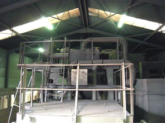 Wheelabrator W 2100