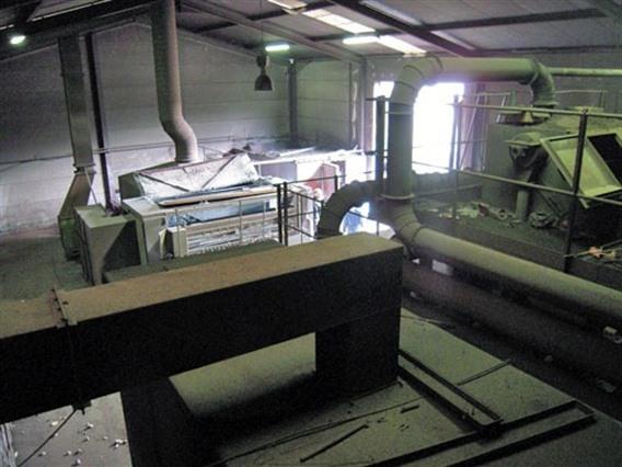 Wheelabrator W 2100