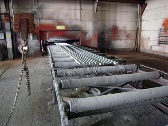 Wheelabrator W 2100