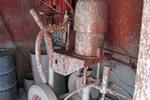 Wheelabrator W 2100