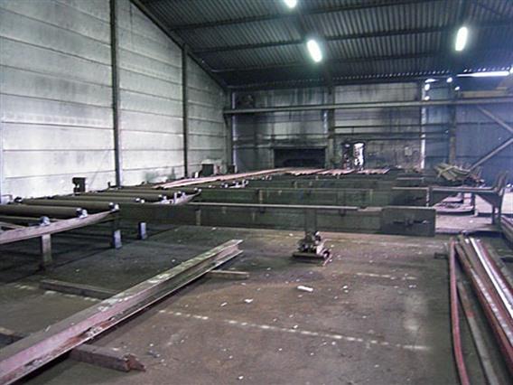 Wheelabrator W 2100