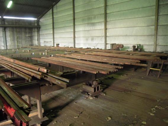 Wheelabrator W 2100
