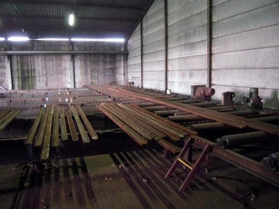 Wheelabrator W 2100