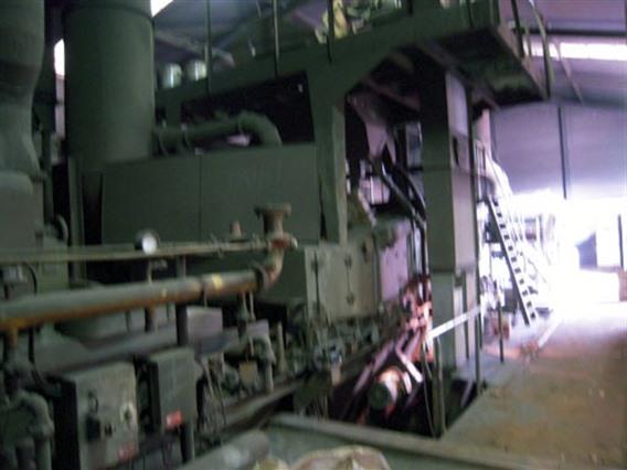 Wheelabrator W 2100