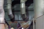 Wheelabrator W 2100