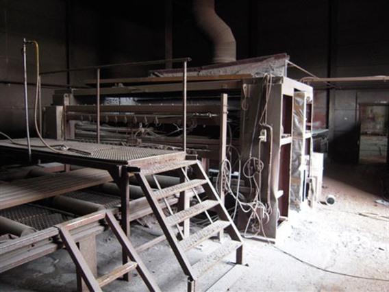 Wheelabrator W 2100