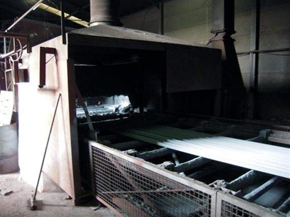Wheelabrator W 2100