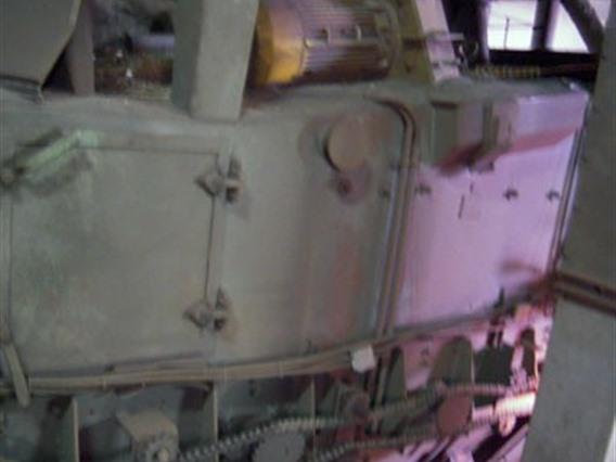 Wheelabrator W 2100