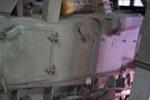 Wheelabrator W 2100