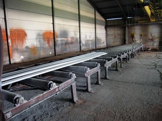 Wheelabrator W 2100