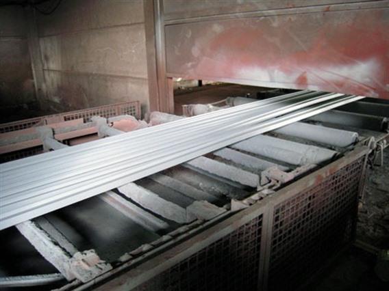 Wheelabrator W 2100