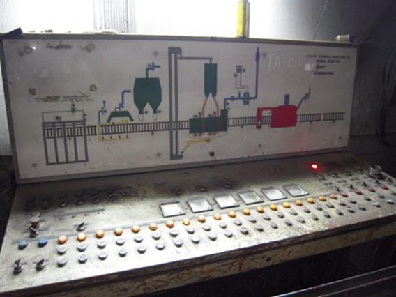 Wheelabrator W 2100