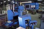 Fulland FMC B1LH CNC X:850 - Y:480 - Z:480 mm