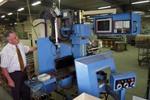 Fulland FMC B1LH CNC X:850 - Y:480 - Z:480 mm
