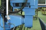 Fulland FMC B1LH CNC X:850 - Y:480 - Z:480 mm