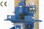 Fulland FMC B1LH CNC X:850 - Y:480 - Z:480 mm