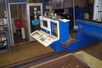 Messer Griesheim Omnimat L 6000 CNC plasma 3D bevelling