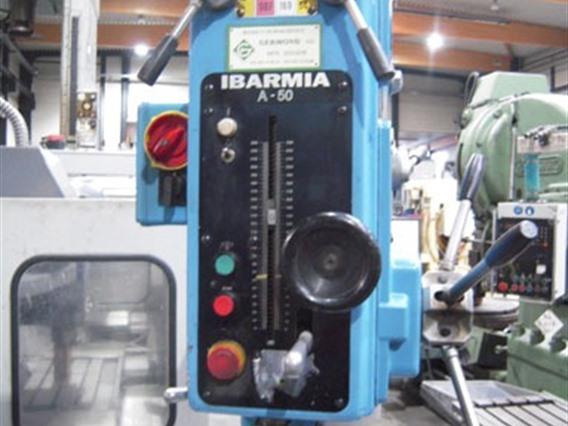 Ibarmia A 50