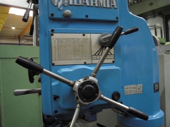 Ibarmia A 50