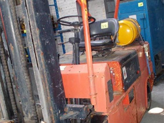Fenwick 5 Ton