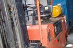 Fenwick 5 Ton