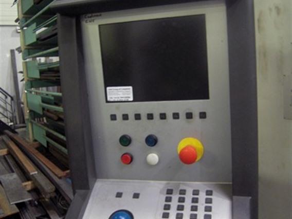 LVD PPEB 80/25 CNC