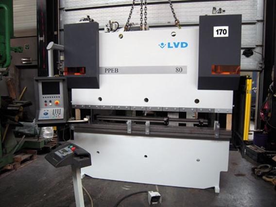 LVD PPEB 80/25 CNC