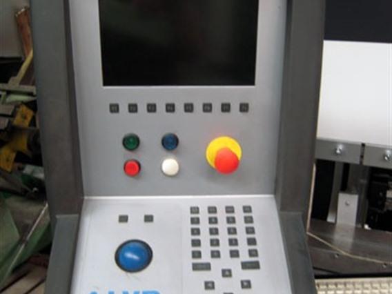 LVD PPEB 80/25 CNC