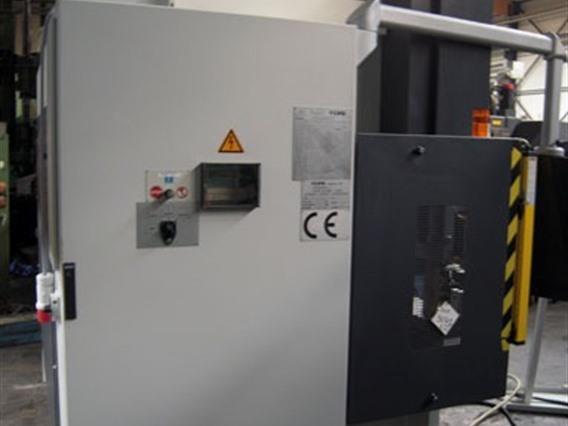 LVD PPEB 80/25 CNC