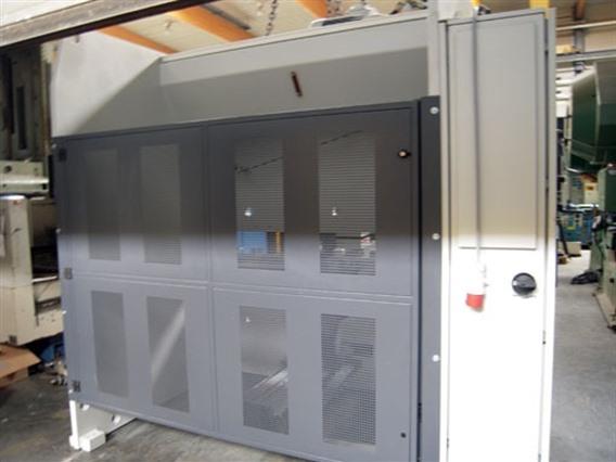 LVD PPEB 80/25 CNC