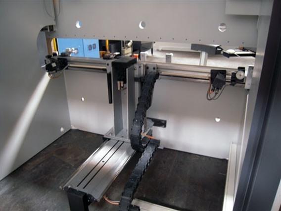 LVD PPEB 80/25 CNC