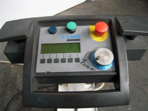 LVD PPEB 80/25 CNC
