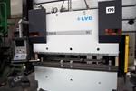 LVD PPEB 80/25 CNC