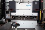 LVD PPEB 80/25 CNC