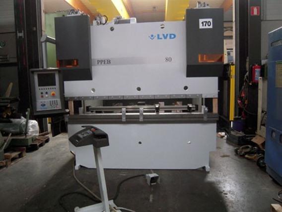 LVD PPEB 80/25 CNC