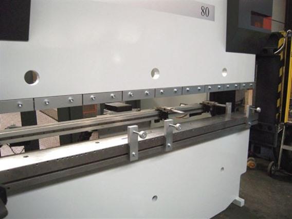 LVD PPEB 80/25 CNC