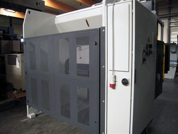 LVD PPEB 80/25 CNC
