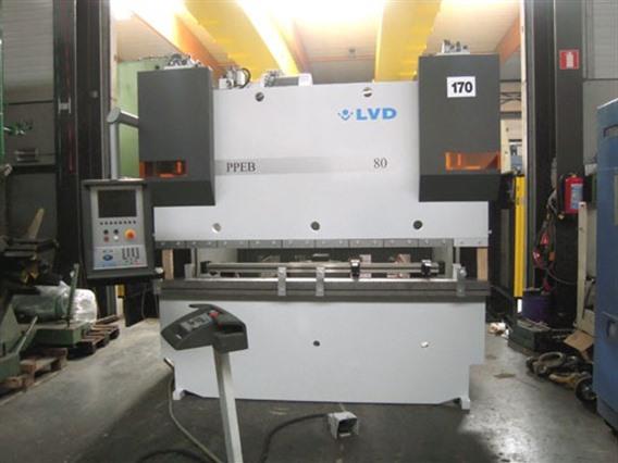 LVD PPEB 80/25 CNC